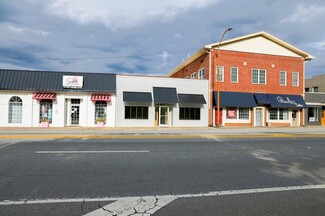 Más detalles para 122 N 3rd Ave, Chatsworth, GA - Oficinas en venta