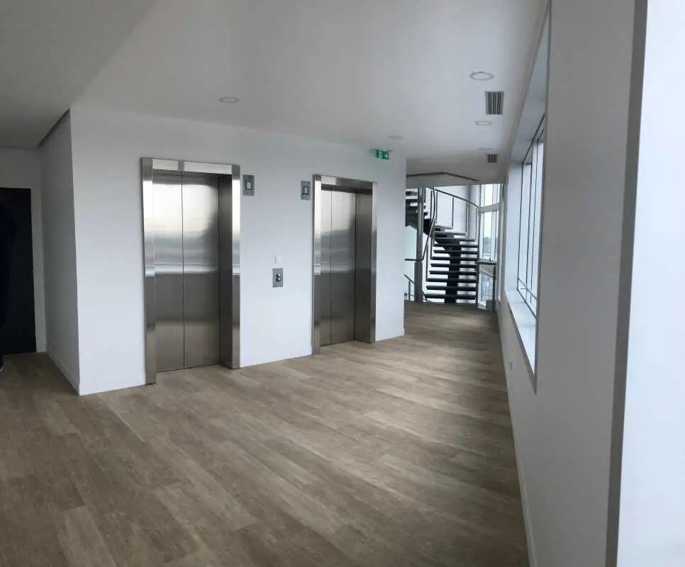 9 Allée Des Impressionnistes, Villepinte en venta Vestíbulo- Imagen 1 de 16