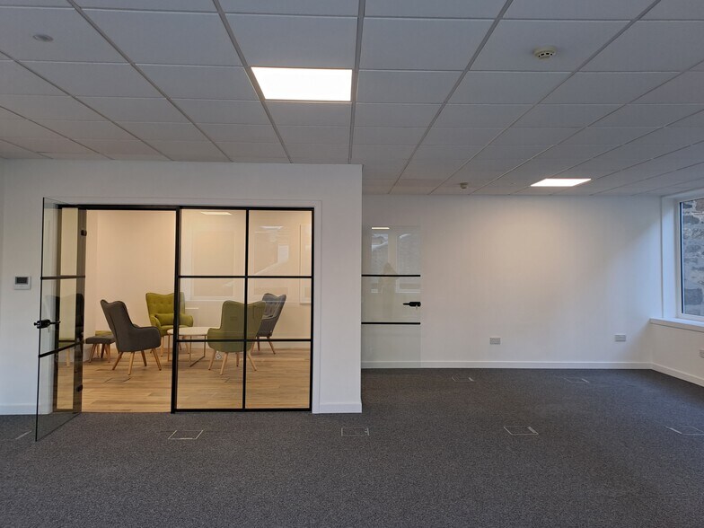 24 Blythswood Sq, Glasgow en alquiler - Foto del edificio - Imagen 3 de 5