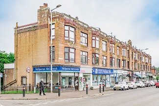 Más detalles de 665A Clarkston Rd, Glasgow - Local en venta
