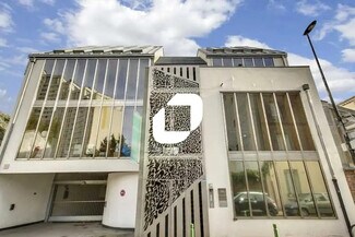 Más detalles de 30 Rue Vincent Morris, Malakoff - Oficina en alquiler