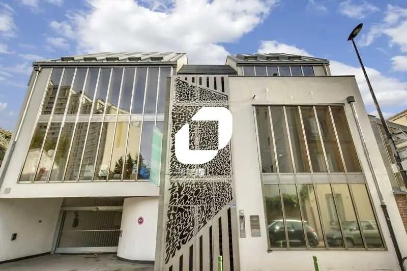 30 Rue Vincent Morris, Malakoff en alquiler Foto del edificio- Imagen 1 de 24