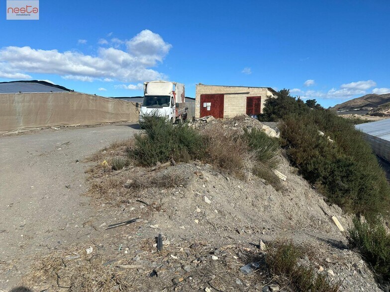 Terreno en Águilas, Murcia en venta - Foto del edificio - Imagen 3 de 8