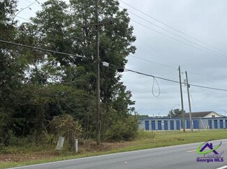 Más detalles de Lot 7 & 8 Taylors Mill Road, Fort Valley, GA - Terreno en venta