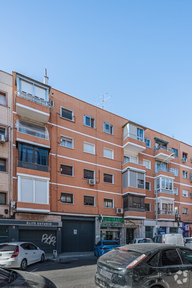 Calle de la Alondra, 49, Madrid, Madrid en venta - Foto principal - Imagen 1 de 1