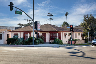 Más detalles para 3956 W Slauson Ave, Los Angeles, CA - Oficinas en venta