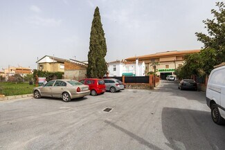 Más detalles de Calle Rocinante, 6, Cájar - Terreno en venta