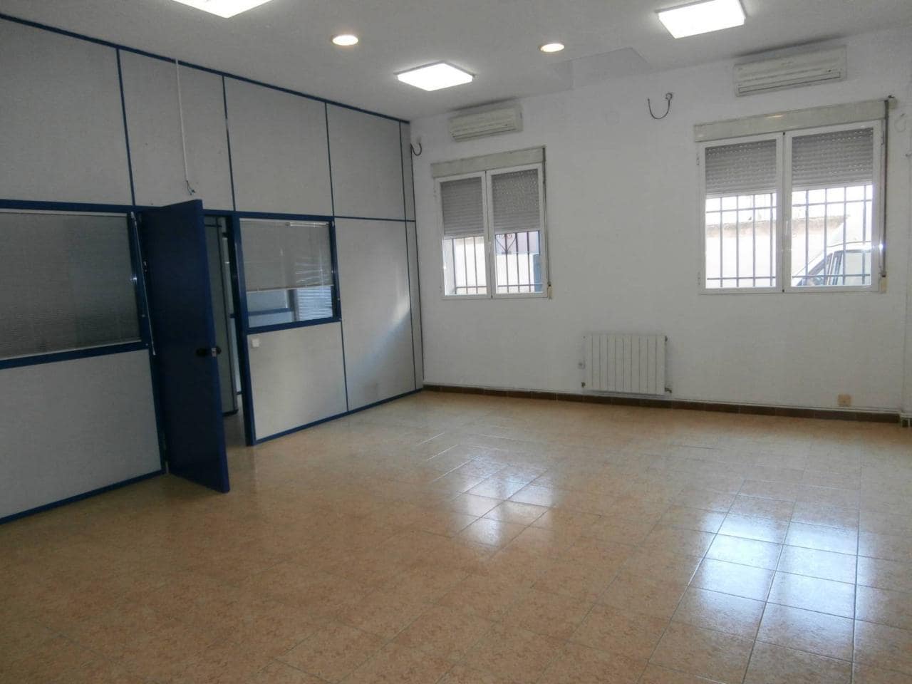 Oficina/Local en Toledo, Toledo en alquiler Foto del interior- Imagen 1 de 12