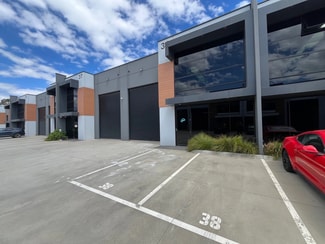 Más detalles de 31-42 Aspen Cct, Springvale - Nave en alquiler