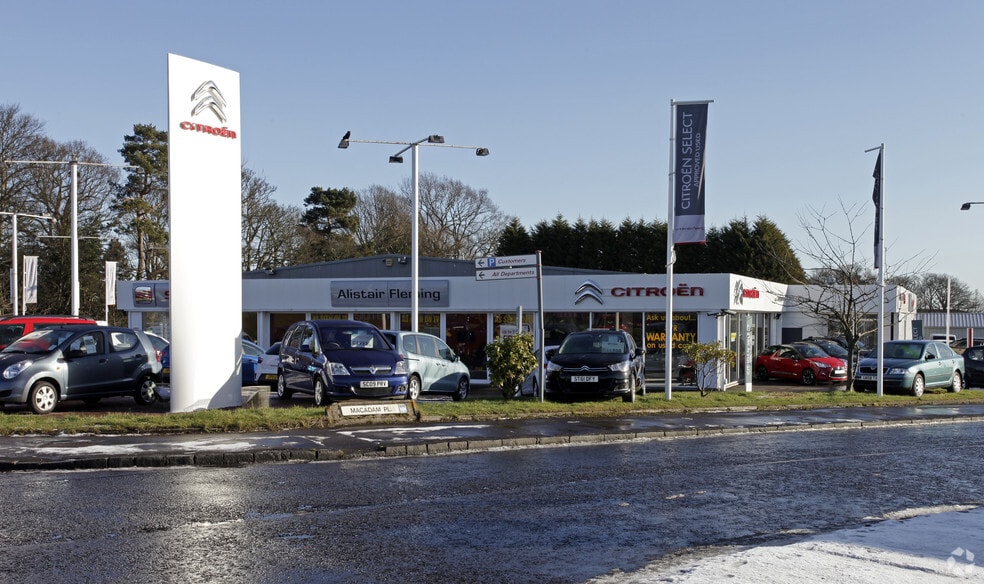 Macadam Pl, Dundee en alquiler - Foto principal - Imagen 1 de 1