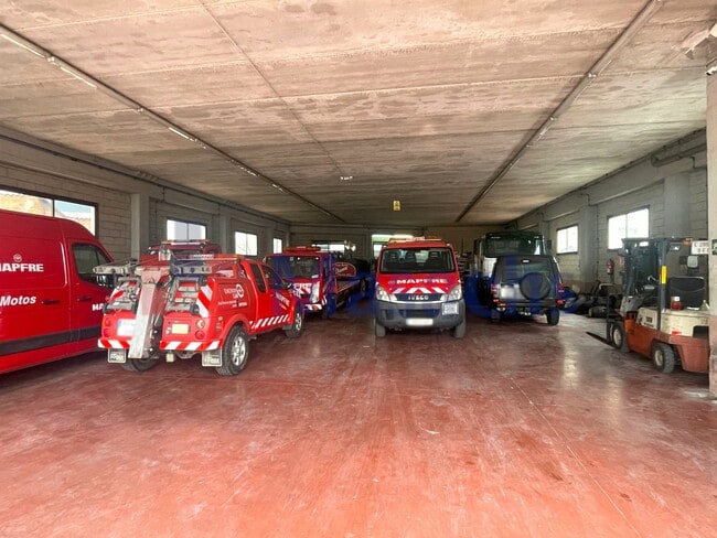 Más detalles de Local en alquiler