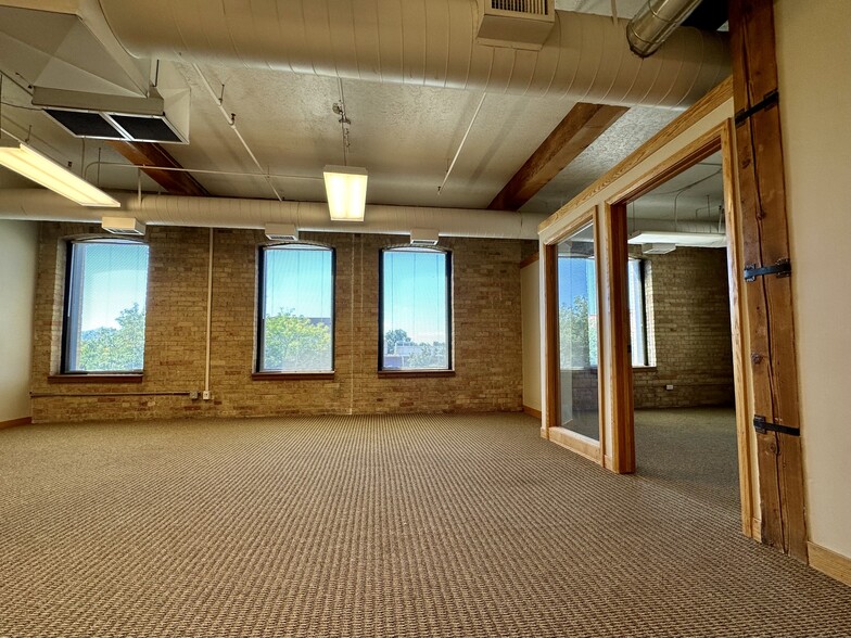 331 S Rio Grande St, Salt Lake City, UT en alquiler - Foto del interior - Imagen 3 de 10