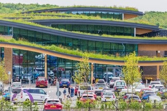Más detalles de Lakeside Way, Leeds - Oficina en alquiler