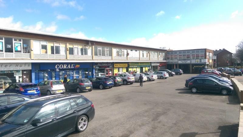 9 Towngate, Ossett en alquiler - Foto del edificio - Imagen 3 de 6