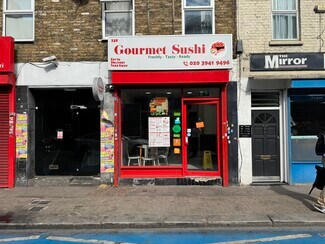 Más detalles de 238 York Rd, London - Local en alquiler