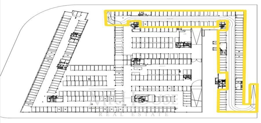 Parla, MAD 28983 - Unidad Puerta 01, Esc. 1 -  - Plano de la planta - Image 1 of 6