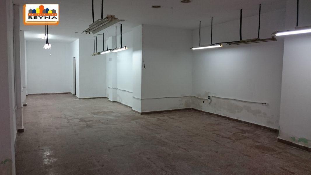 Local en Elche, Alicante en venta Foto del interior- Imagen 1 de 9