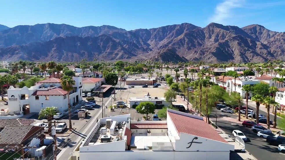 78085 Avenida La Fonda, La Quinta, CA en venta - Vídeo de anuncio comercial - Imagen 2 de 27