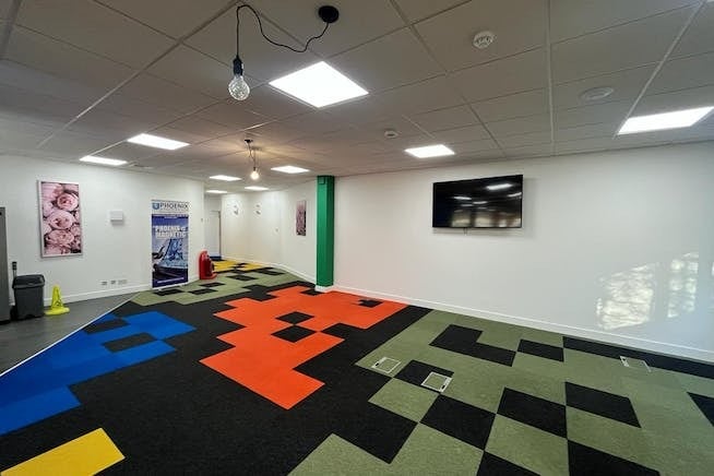 1 Langlands Gate, East Kilbride en alquiler Foto del interior- Imagen 1 de 3