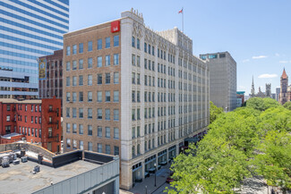 Más detalles para 19 Garfield Pl, Cincinnati, OH - Oficinas en alquiler