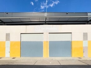 Nave en Getafe, Madrid en alquiler Foto del interior- Imagen 2 de 19