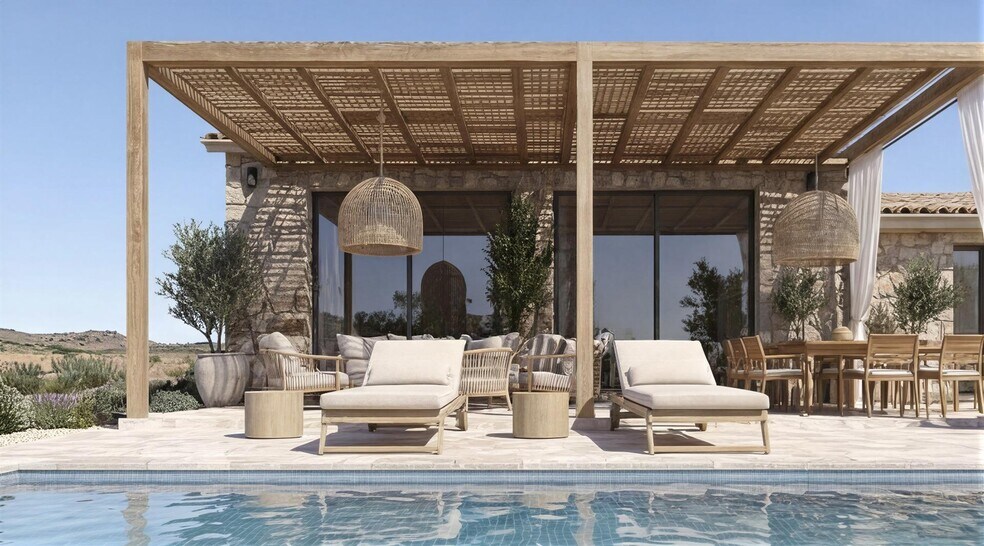 Terreno en Llubí, Islas Baleares en venta - Foto del edificio - Imagen 3 de 17