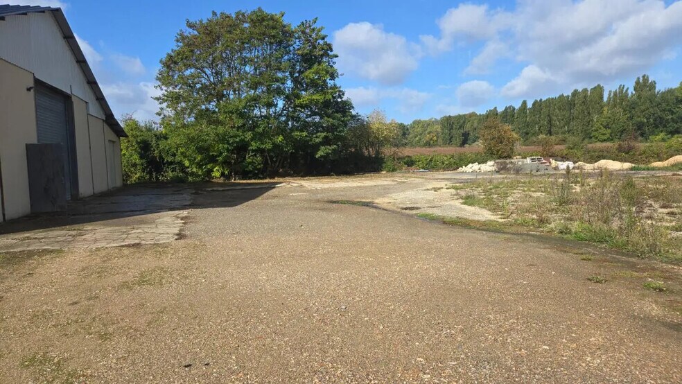 Flex en Dreux en alquiler - Foto de la construcción - Imagen 3 de 13