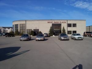 501-505 40th St S, Fargo, ND en alquiler - Foto principal - Imagen 1 de 2