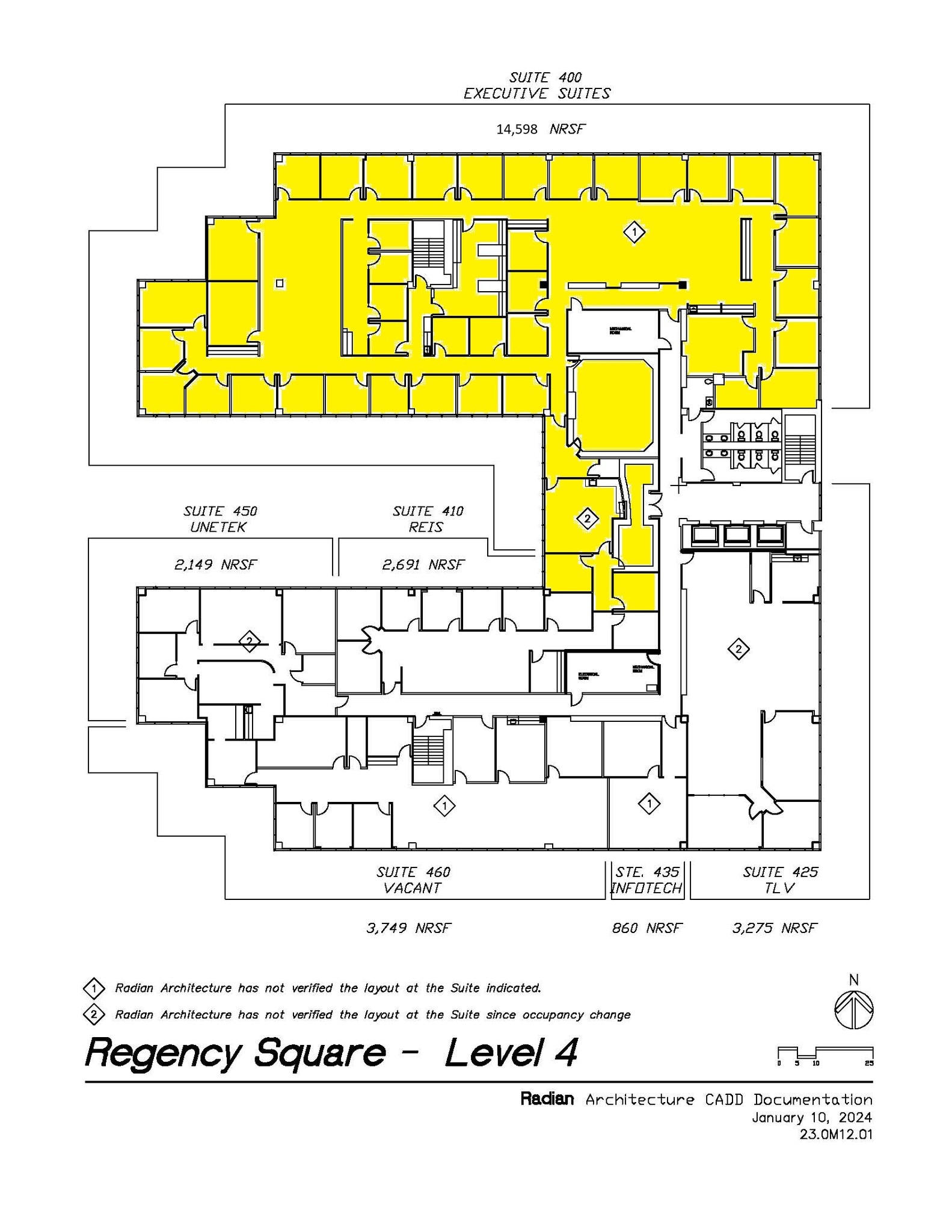 2901 Wilcrest Dr, Houston, TX en alquiler Foto del interior- Imagen 1 de 1