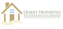 Desert Properties of Coachella Valley