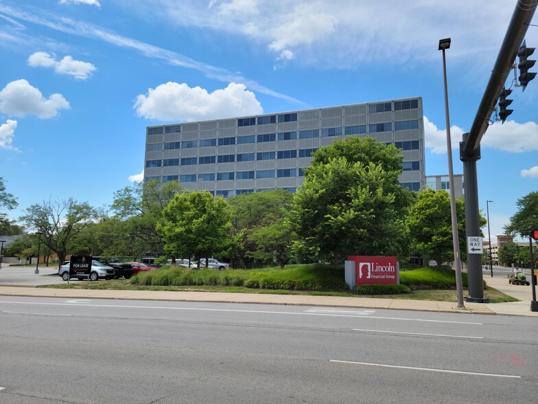 1300 S Clinton St, Fort Wayne, IN en alquiler - Foto del edificio - Imagen 2 de 12