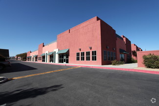 Más detalles para 265 E Warm Springs Rd, Las Vegas, NV - Oficinas en alquiler