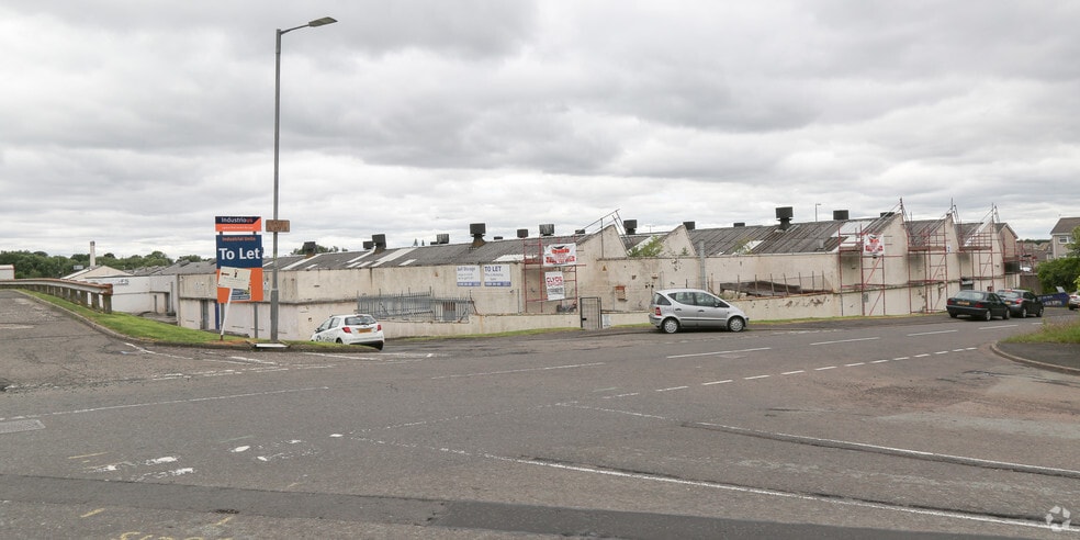 Third Rd, Blantyre en alquiler - Foto principal - Imagen 1 de 1