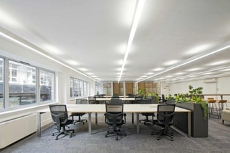 50 Featherstone St, London en alquiler Foto del interior- Imagen 1 de 12