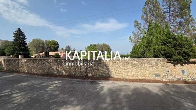 Más detalles de Terreno en venta