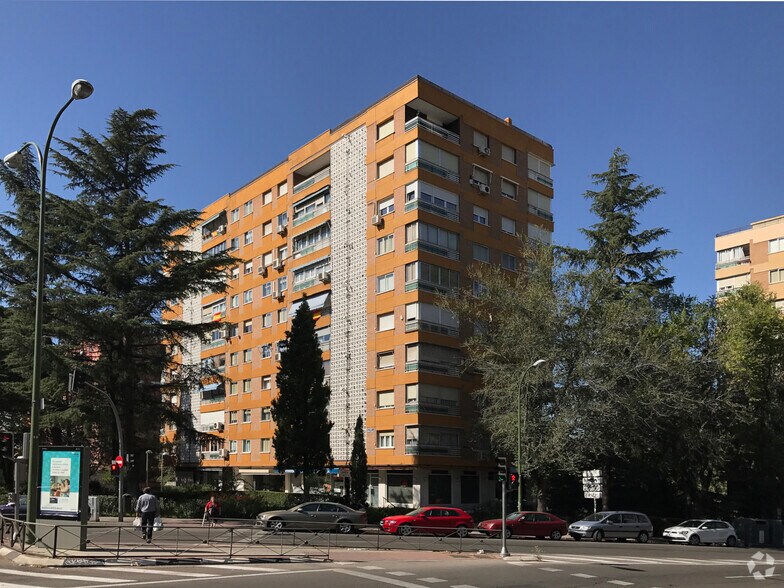 Avenida Ramón y Cajal, Madrid, Madrid en venta - Foto principal - Imagen 1 de 1