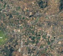 Terreno en Vinaròs en venta Vista aérea- Imagen 1 de 8