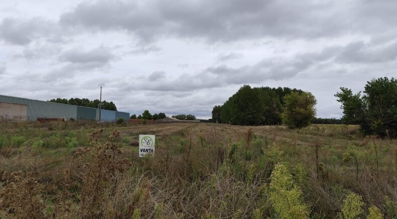 Terreno en Fuenterrebollo, Segovia en venta Otros- Imagen 1 de 4