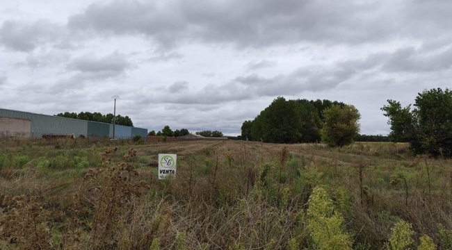 Más detalles de Terreno en venta