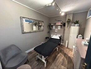 2 Bridge St, Bedale en alquiler Foto del interior- Imagen 1 de 10