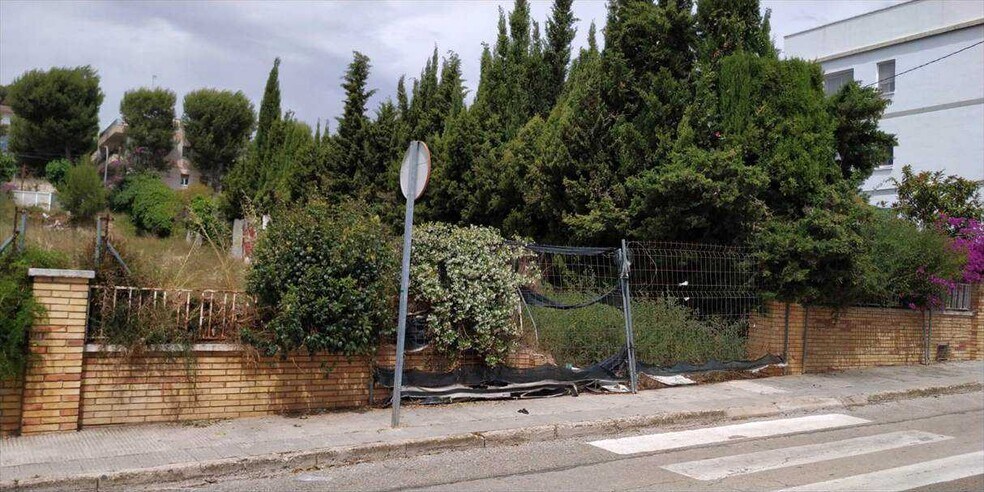 Terreno en Calafell, Tarragona en venta - Otros - Imagen 2 de 3