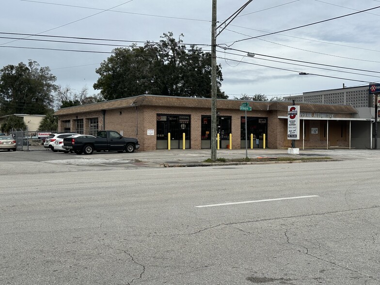 5749 Arlington Rd, Jacksonville, FL en alquiler - Foto del edificio - Imagen 2 de 6