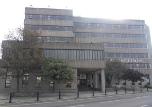 Regent Rd, Aberdeen en alquiler Otros- Imagen 1 de 1