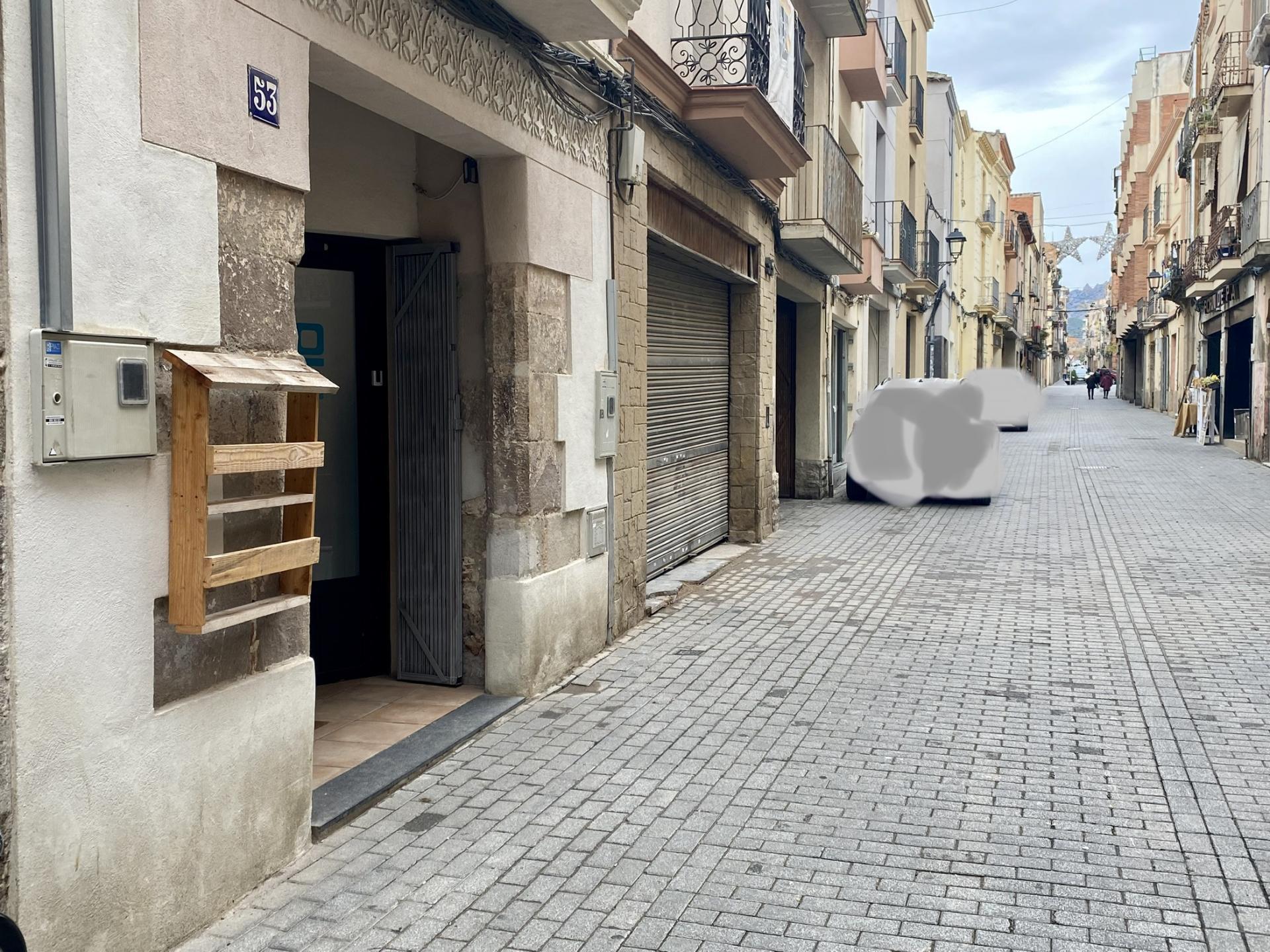 Local en Esparreguera, Barcelona en alquiler Foto del interior- Imagen 1 de 7