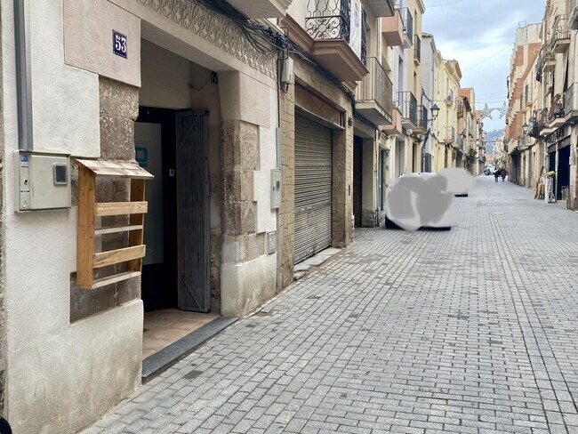 Más detalles de Local en alquiler