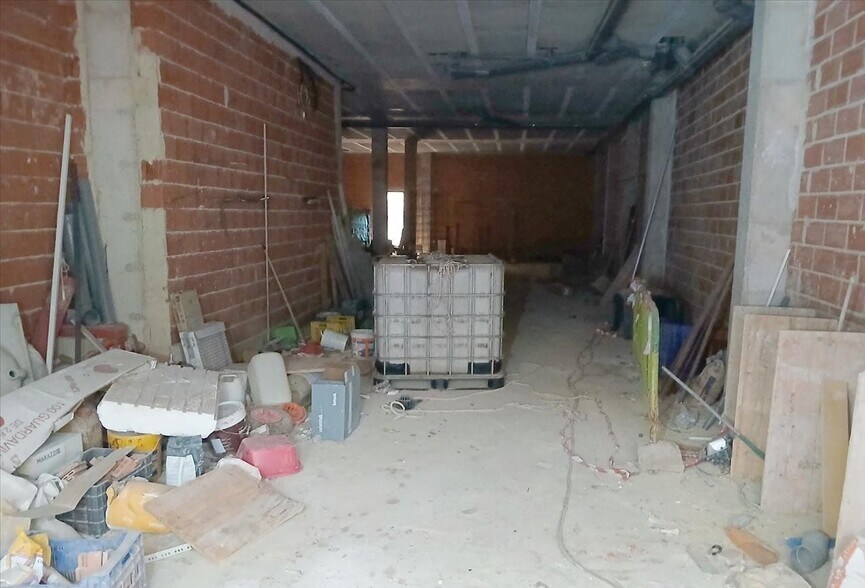 Carrer de la Rosa, 26, Sagunto, Valencia en venta - Foto del edificio - Imagen 1 de 12