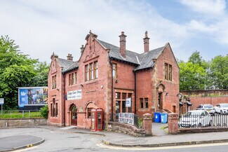 Más detalles de 22B West Canal St, Coatbridge - Oficina en venta