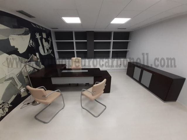Espacio de coworking en Elche, Alicante en alquiler Foto del interior- Imagen 1 de 4