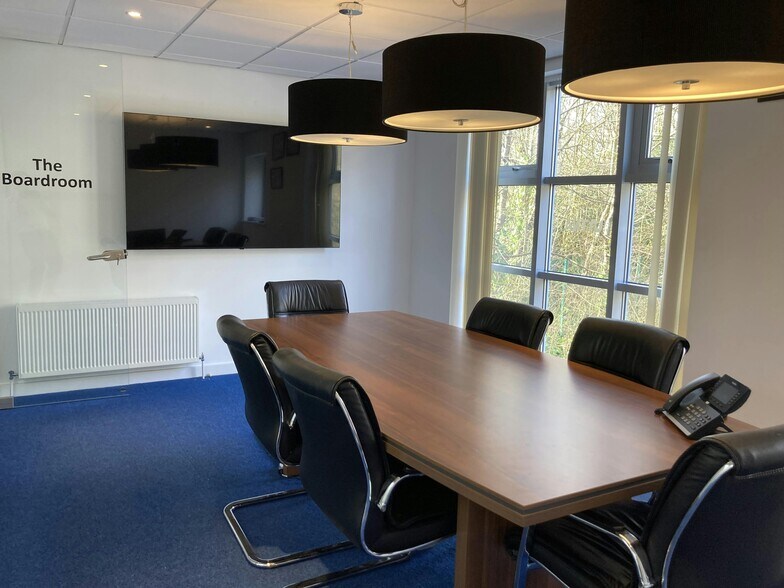 Eastern Way, Cannock en venta - Foto del interior - Imagen 3 de 6