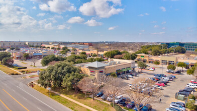 6091 Precinct Line Rd, North Richland Hills, TX - vista aérea  vista de mapa - Image1